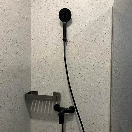 Urban Flats דירה בוקרשט