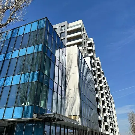 Urban Flats *