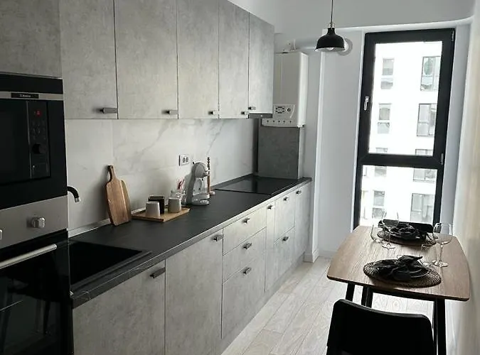 Urban Flats *