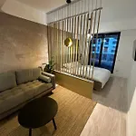 Urban Flats Apartman