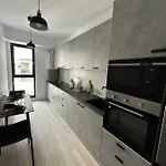 Apartman Urban Flats