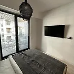 Urban Flats Bukarest