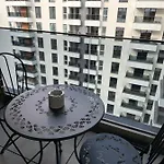 Urban Flats Bukarest