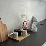 Urban Flats * Bukarest