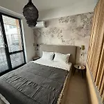 Urban Flats Bukarest