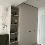 Urban Flats Apartman *