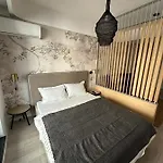 Urban Flats Apartman Bukarest