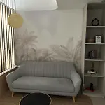 Urban Flats Apartman