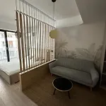 Urban Flats Apartman *