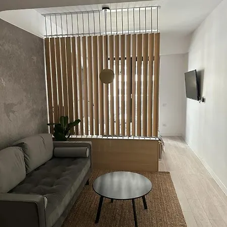 דירה Urban Flats