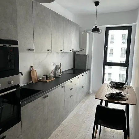 Urban Flats *
