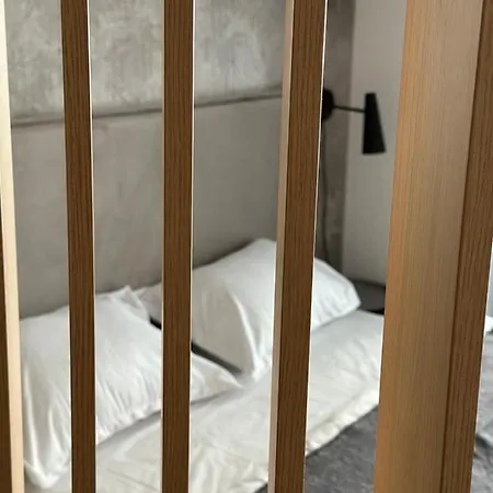 Urban Flats Appartement