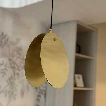 Apartmán Urban Flats Bukurešť