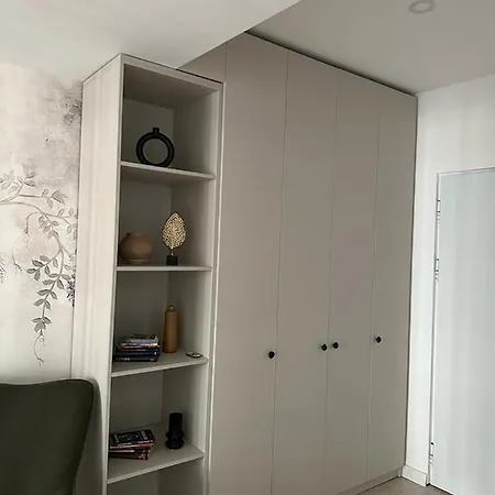 Urban Flats Appartement *