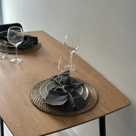 Appartamento Urban Flats