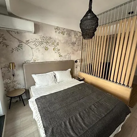 Urban Flats Appartement Bucarest