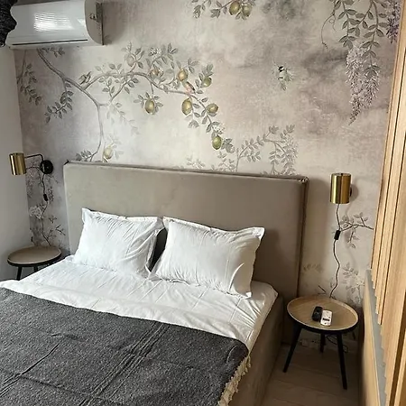 Appartement Urban Flats *