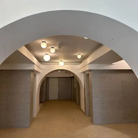 Urban Flats * Bukurešť