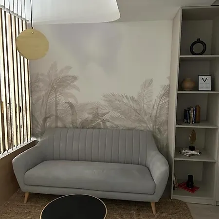 Urban Flats Appartement