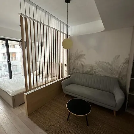 Urban Flats דירה *