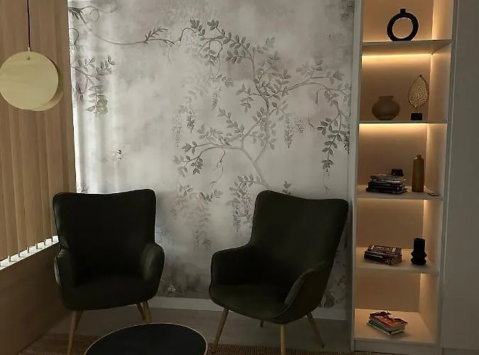 Urban Flats * Bukurešť