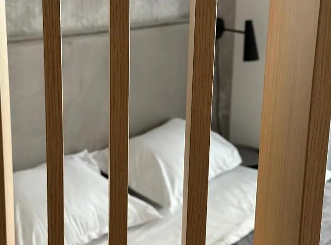 Urban Flats Apartmán