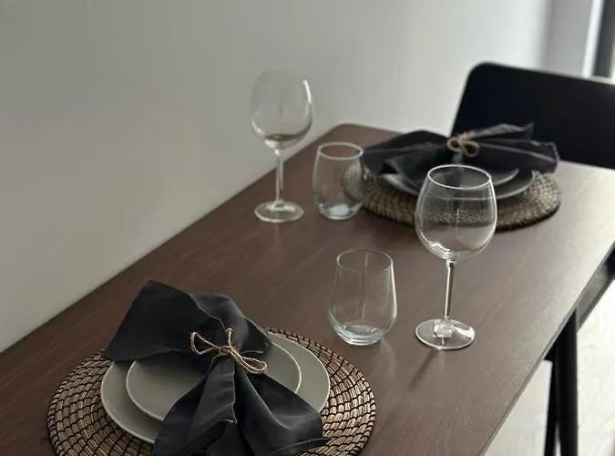 Urban Flats Apartmán Bukurešť