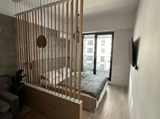 Urban Flats *