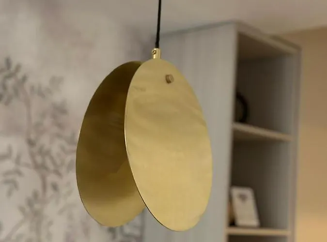 Apartmán Urban Flats Bukurešť