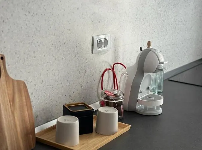 Urban Flats * Bukurešť