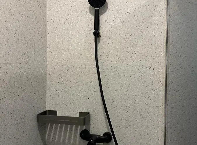 Urban Flats Apartmán Bukurešť