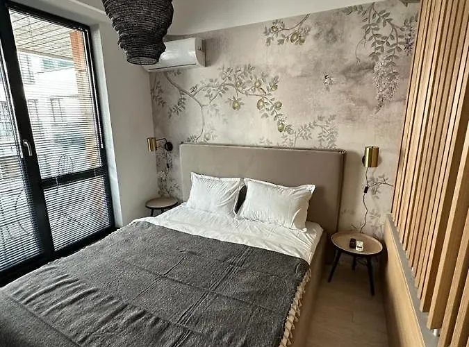 Urban Flats Bukurešť