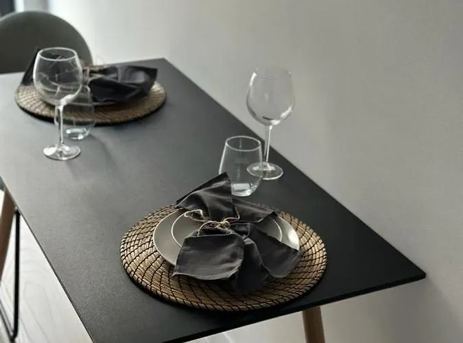 Urban Flats * Bukurešť