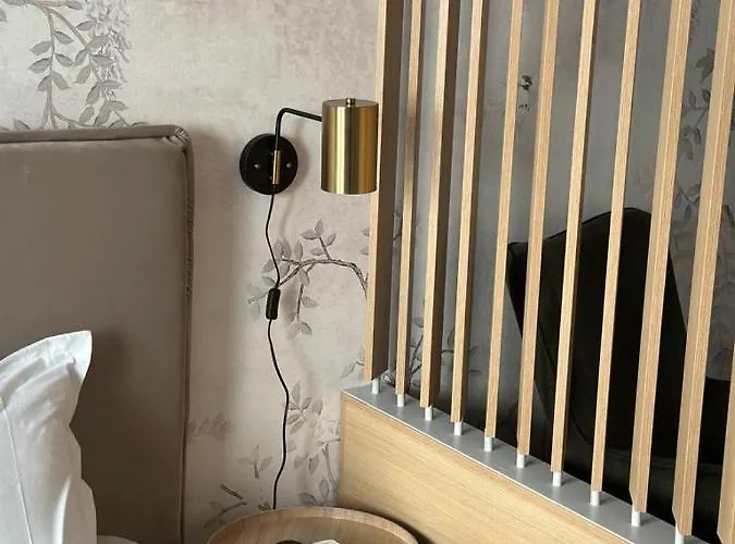 Apartmán Urban Flats Bukurešť