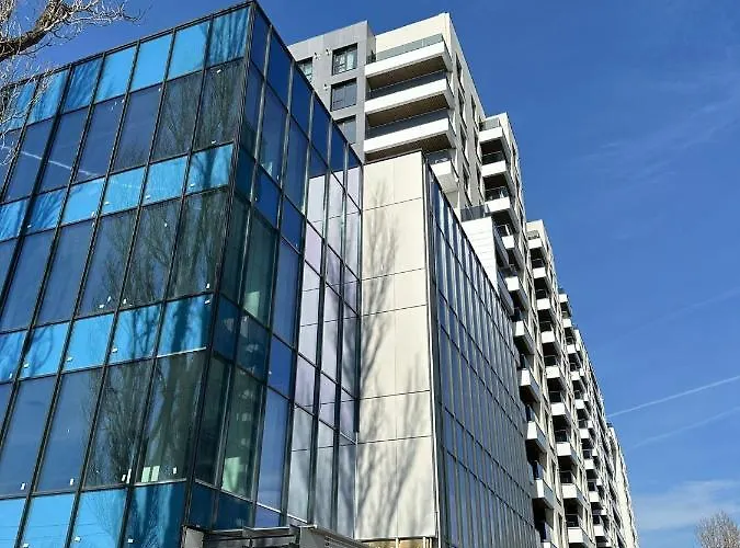 Urban Flats *