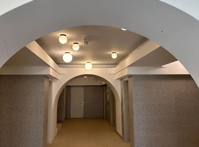 Urban Flats * Bukurešť