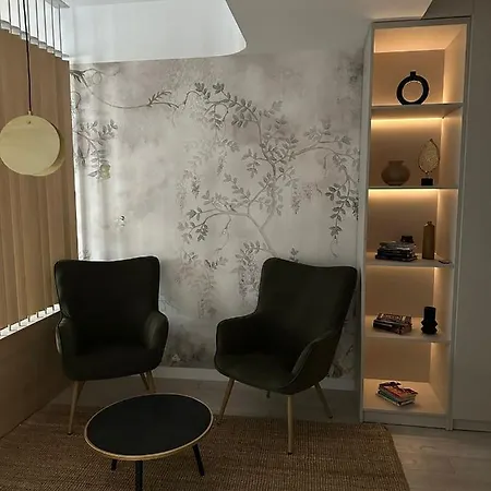 Urban Flats * Βουκουρέστι