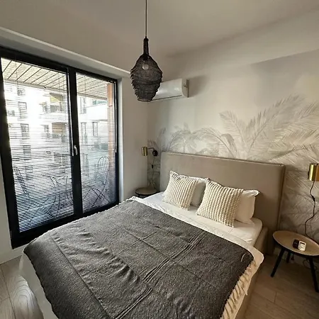 Urban Flats * Bükreş