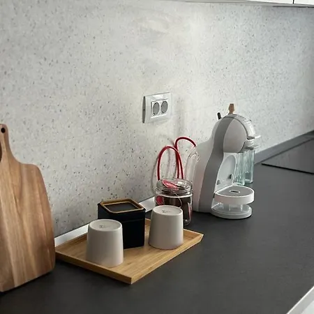 Urban Flats * Bükreş