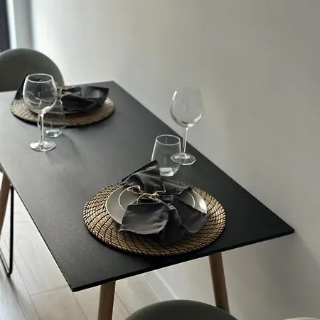 Urban Flats * Bükreş