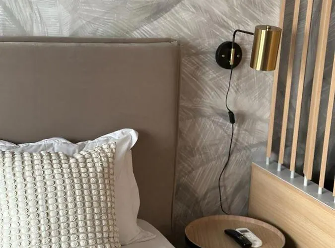 Apartament Urban Flats