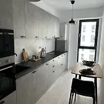 Urban Flats *