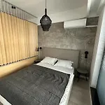Urban Flats