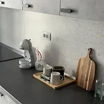 Urban Flats Appartement