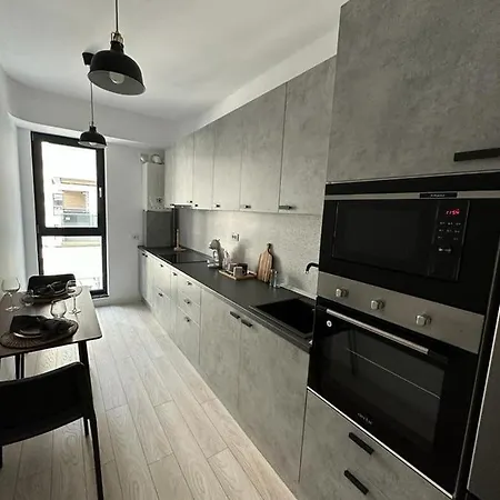 아파트 Urban Flats
