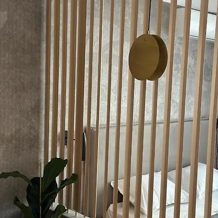 Urban Flats Апартаменты *