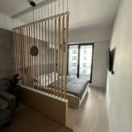 Urban Flats *