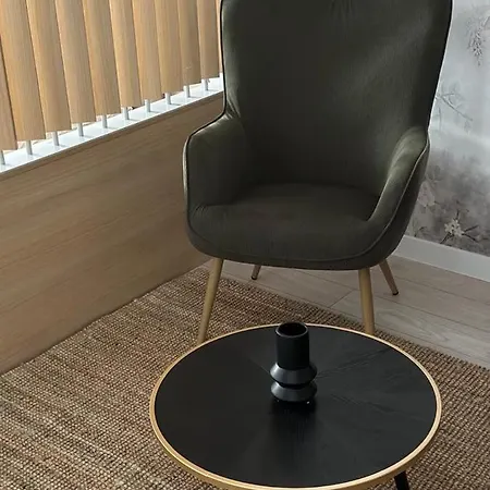 Urban Flats Апартаменты *
