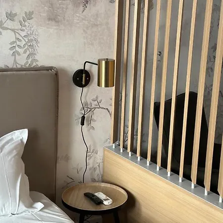 아파트 Urban Flats 부쿠레슈티