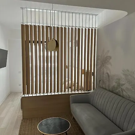 Urban Flats *